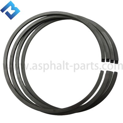 Benit High Quality Square Cracked Ring Seal For Asphalt Paver ABG325 ABG423 ABG7820D 58824285 RM58824285