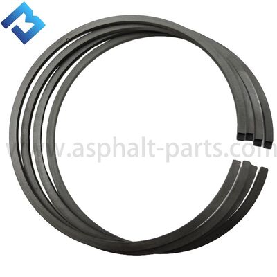 Benit High Quality Square Cracked Ring Seal For Asphalt Paver ABG325 ABG423 ABG7820D 58824285 RM58824285