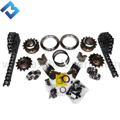 Benit High Quality Auger Shaft Kit for Asphalt Paver ABG325 ABG6820 ABG7820 17304940 VOE17304940