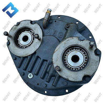 RM80742034 Pump Distributor Gear for ABG226/ABG6820C Asphalt Paver Spare Parts