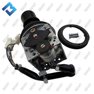 2187197/2187202 Travel Control Handle for Asphalt Paver Series