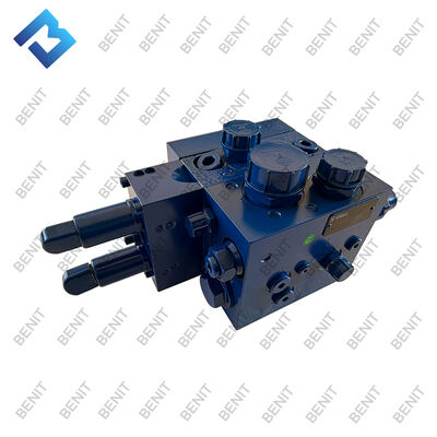 Benit Pressure Reducing Valve Valve Assembly For Asphalt Paver S1800-2 S1900-2 2001790 Original