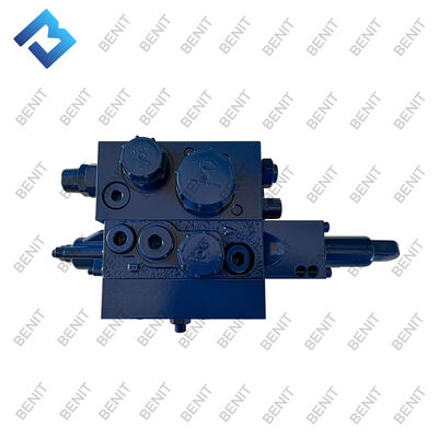 Benit Pressure Reducing Valve Valve Assembly For Asphalt Paver S1800-2 S1900-2 2001790 Original