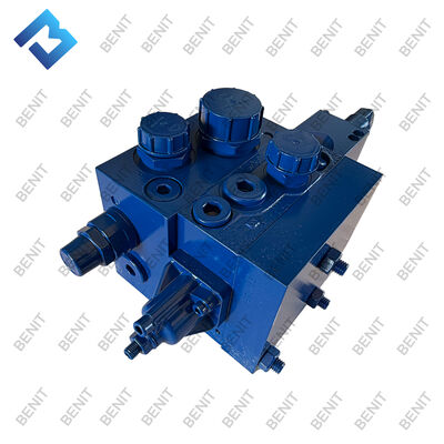 Benit Pressure Reducing Valve Valve Assembly For Asphalt Paver S1800-2 S1900-2 2001790 Original
