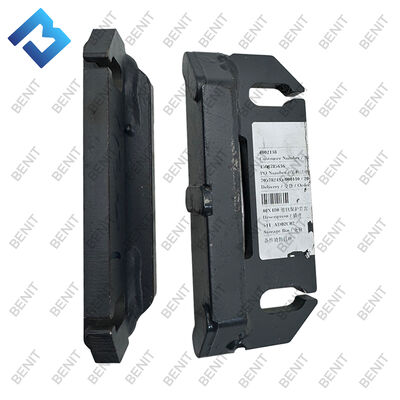 New Product Original Sideboard Small Ski With Carbide For Milling Machine W1900 W2000 W2100 113001