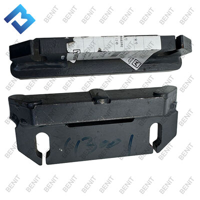 New Product Original Sideboard Small Ski With Carbide For Milling Machine W1900 W2000 W2100 113001