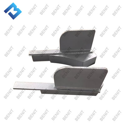 Benit Side Panel Plate for Milling Machine Milling Drum Right Side W195 W205 2106007