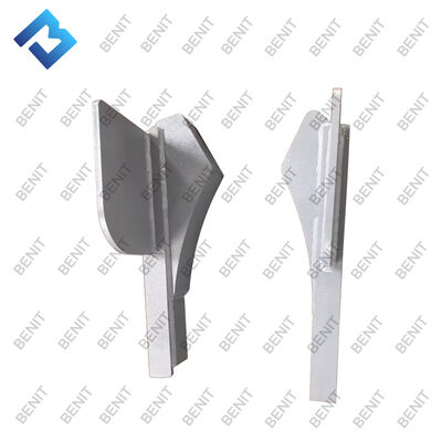 Benit Side Panel Plate for Milling Machine Milling Drum Right Side W195 W205 2106007