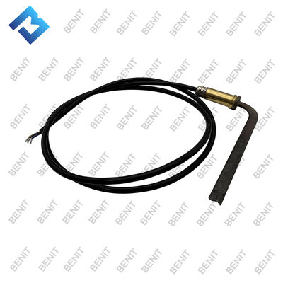 High Quality Benit Heating Rod For Asphalt Paver Screed AB340-3TV Tamping Hammer 0.25M Section 2157593 Road Construction Spare Parts
