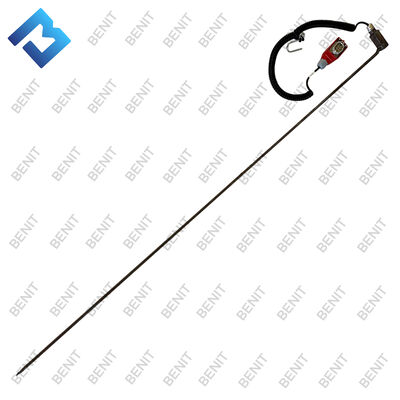 Benit Heating Rod For Asphalt Paver Screed Left Side AB340-3TV 2055043 2055045