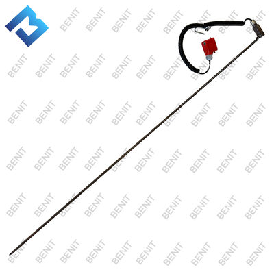 Benit Heating Rod For Asphalt Paver Screed Left Side AB340-3TV 2055043 2055045