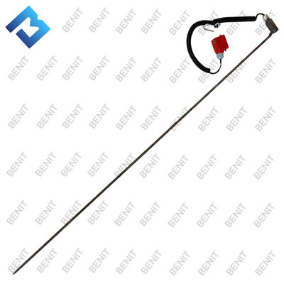 Benit Heating Rod For Asphalt Paver Screed Left Side AB340-3TV 2055043 2055045