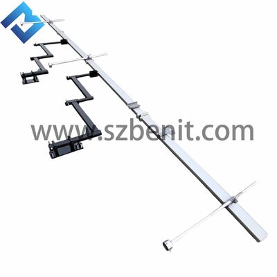 Benit 36 Bundles Of Balance Beam Plate For Leveling Sensor In Asphalt Paver 8m 10m 12m 14m 2069778 3125893 RM80863186