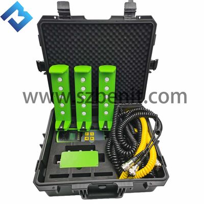 Benit 2565379 36 Bundles of Balance Beam Ultrasonic Sensor for Asphalt Paver Green Set SD2500 S1800 S2100