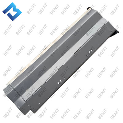 S1800/S1900 Paver  Parts  2037330/3080747  Ironing Hammer Guard Plate for AB500-2/3TV SCREED