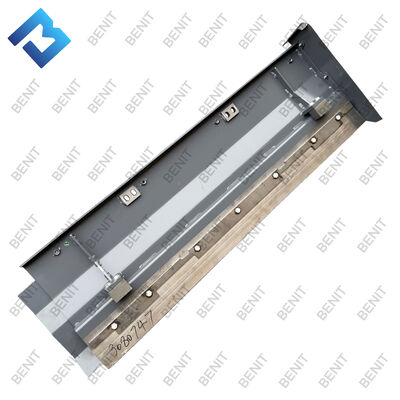 S1800/S1900 Paver  Parts  2037330/3080747  Ironing Hammer Guard Plate for AB500-2/3TV SCREED