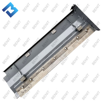 S1800/S1900 Paver  Parts  2037330/3080747  Ironing Hammer Guard Plate for AB500-2/3TV SCREED