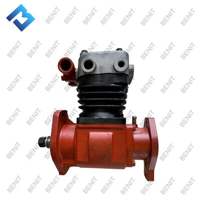 High Quality Original Benit Air Compressor For XCMG Road Roller XS263J