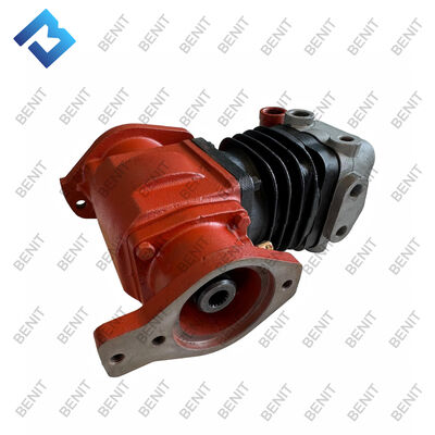 High Quality Original Benit Air Compressor For XCMG Road Roller XS263J