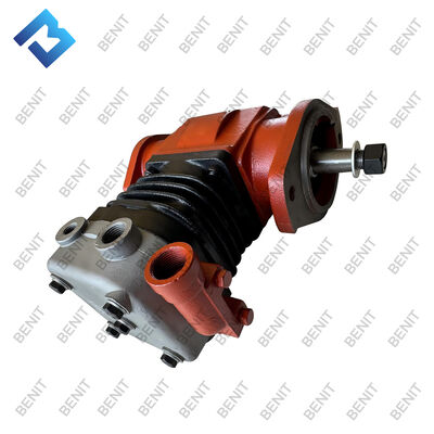 High Quality Original Benit Air Compressor For XCMG Road Roller XS263J