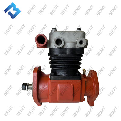 High Quality Original Benit Air Compressor For XCMG Road Roller XS263J