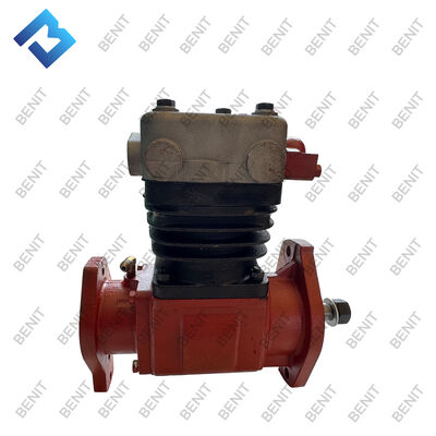 High Quality Original Benit Air Compressor For XCMG Road Roller XS263J