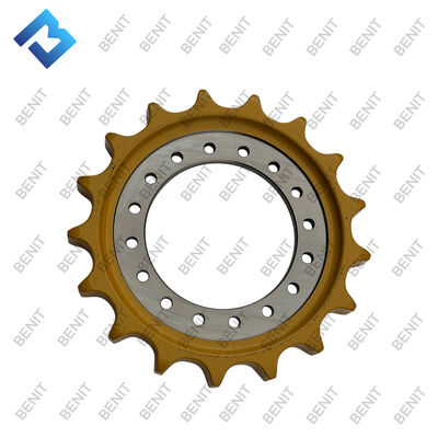 383-4240 Travel Drive Ring Gear for PM620