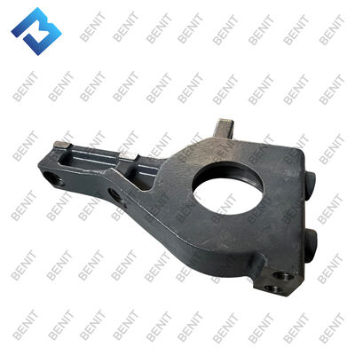 4611052066 Left Eccentric Bearing Seat Milling Machine Conveyor System for AB600-2TV