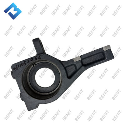 4611052066 Left Eccentric Bearing Seat Milling Machine Conveyor System for AB600-2TV