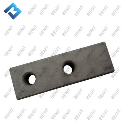 4611052066 Left Eccentric Bearing Seat Milling Machine Conveyor System for AB600-2TV