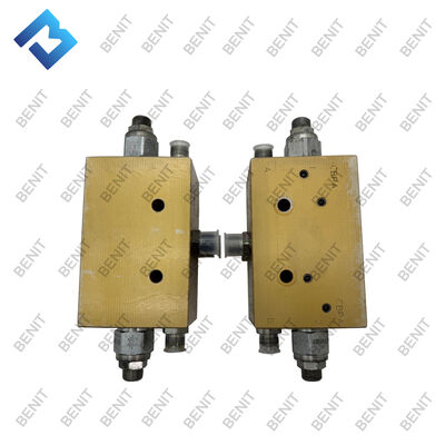 RM80704398/VOE12784895 Solenoid Valve Winding Base High Quality Road Construction