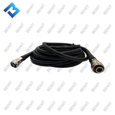 8.7M RM54391479 5 Pin 5 Hole Data Cable for ABG Control Box Construction Parts