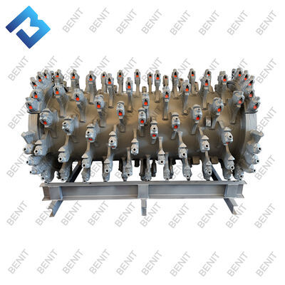 2338552 FB2400 Milling Drum Road Construction High Quality Milling Machine for WR2400