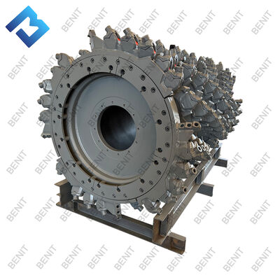 2338552 FB2400 Milling Drum Road Construction High Quality Milling Machine for WR2400
