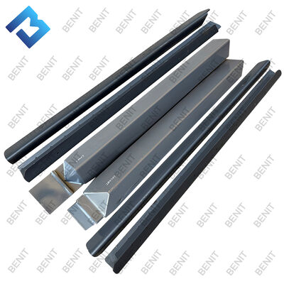 2034374 Scraper Chain protection Intermediate and Rear protection Kit for S2100-2