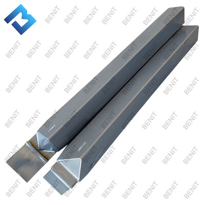 2034374 Scraper Chain protection Intermediate and Rear protection Kit for S2100-2