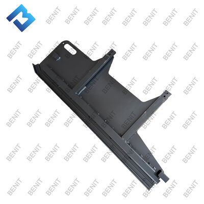RM54408778 Material Stop Side Plate & Left Screed Side for VB78/VB88/VDT-V78 Asphalt Paver Spare Parts Screed System