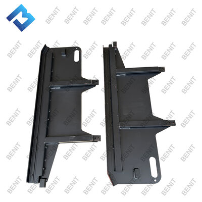 RM54408778 Material Stop Side Plate & Left Screed Side for VB78/VB88/VDT-V78 Asphalt Paver Spare Parts Screed System