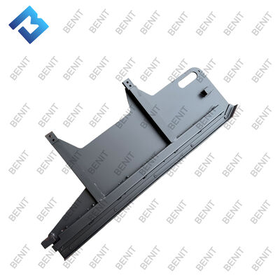 RM54408786 Material Stop Side Plate & Left Screed Side for VB78/VB88/VDT-V78 Asphalt Paver Spare Parts Screed System