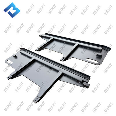 RM54408786 Material Stop Side Plate & Left Screed Side for VB78/VB88/VDT-V78 Asphalt Paver Spare Parts Screed System