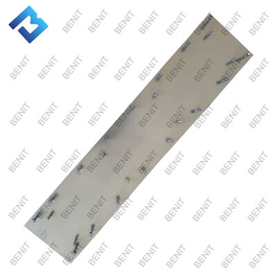 2310306 Basic Screed Kit for AB600-3TP2 Asphalt Paver Spare Parts Screed System