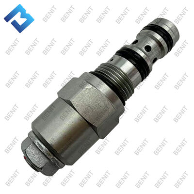 133385/2352909 Hydraulic Valve Core Original High Quality Road Construction Spare Parts