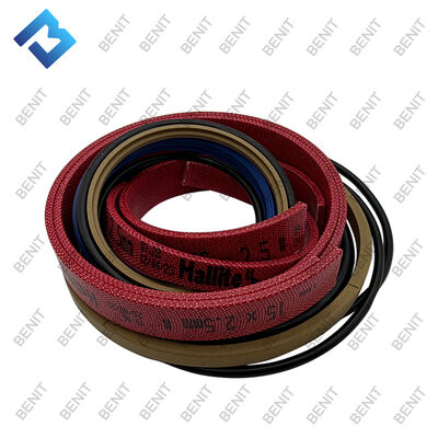 2111853 Oil Seal Sleeve Original Undercarriage System Milling Machine Spare Parts