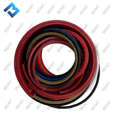 2111853 Oil Seal Sleeve Original Undercarriage System Milling Machine Spare Parts