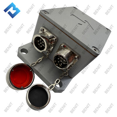 157449 Slope Sensor 26169 Cross Slope Sensor PWM CAN for Road Milling Machines