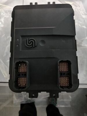 Road Roller 390860 A7 Module,Control Module 4812390860 for Dynopac CP274 /CC624 CC524 CC6200Wheel Compactor