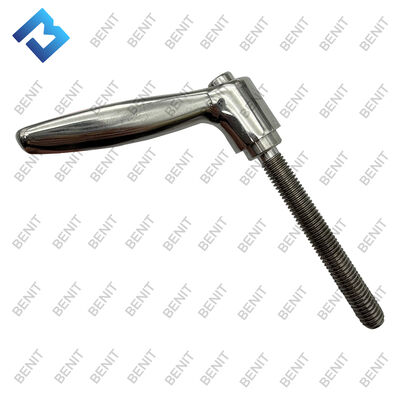 Paver RM13981154 Handle Bolt for 7820/6820 Paver Road Construction Machine