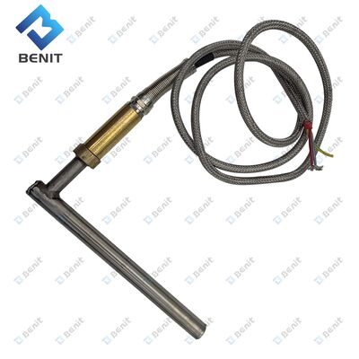 Benit Electric Heating Rod 2041147 for AB500-3TV Tamper of Asphalt Paver