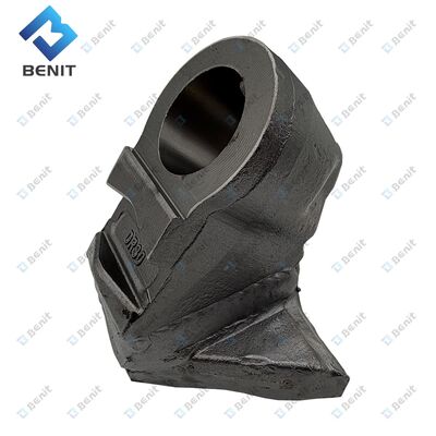 Benit Good Quality Milling Machine Spare Parts Bomag BM2000 88222230 Base Holder with Base 88222241