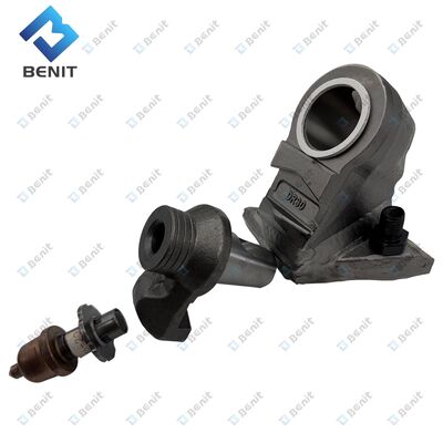 Benit Tool Holder with Base Holder with Base for Milling Machine Bomag BM2000 88222230 Base Holder with Base 88222241 85010902